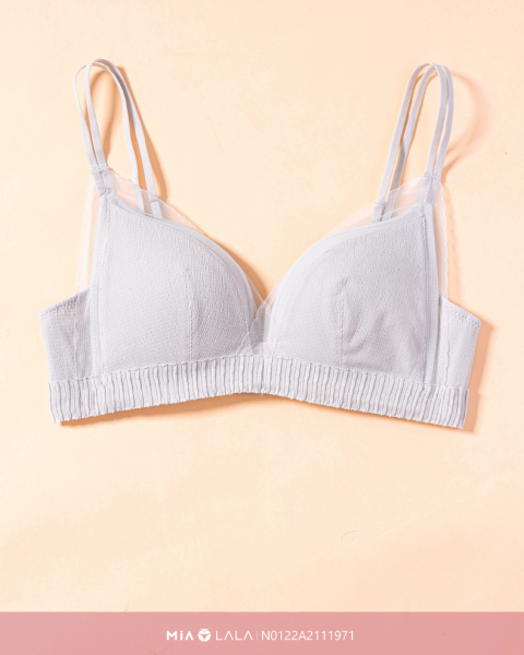 Áo ngực cotton không gọng FA02081971