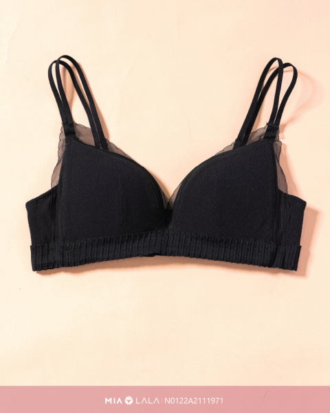 Áo ngực cotton không gọng FA02081971