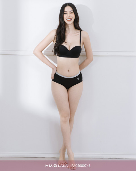 Áo ngực cotton có gọng FA05080748
