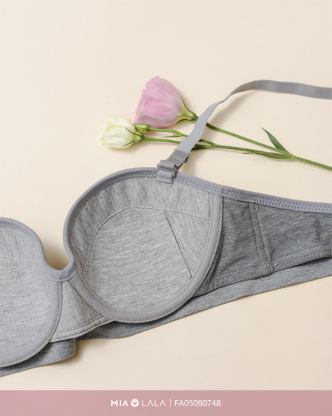 Áo ngực cotton có gọng FA05080748
