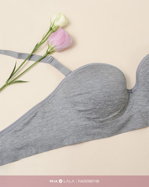 Áo ngực cotton có gọng FA05080748