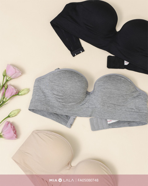 Áo ngực cotton có gọng FA05080748