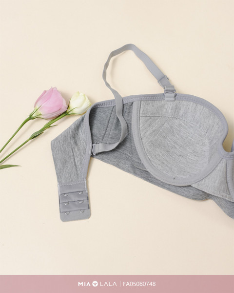 Áo ngực cotton có gọng FA05080748