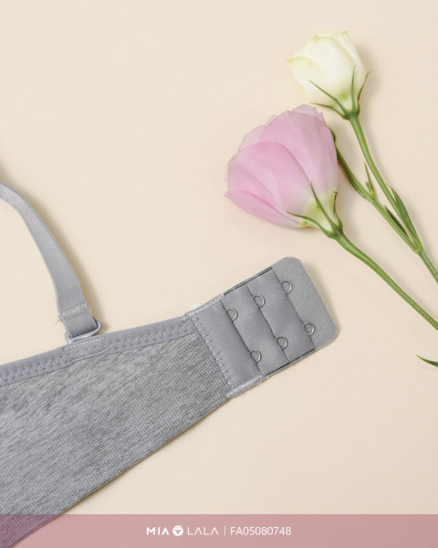 Áo ngực cotton có gọng FA05080748