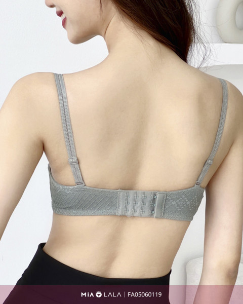 Áo ngực ren không gọng FA05060119