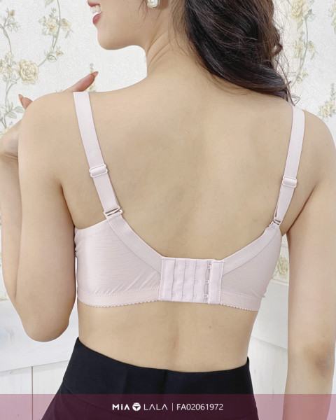 Áo ngực ren không gọng FA02061972