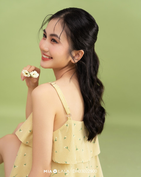 Đồ mặc nhà vải thô DH03022900