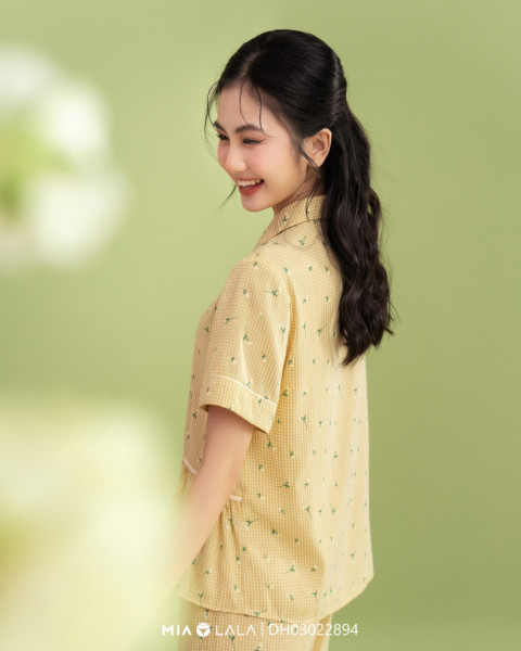 Đồ mặc nhà vải thô DH03022894