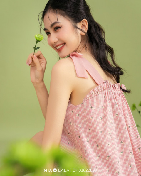 Đồ mặc nhà vải thô DH03022899