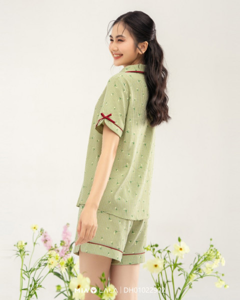 Đồ mặc nhà vải thô DH01022902