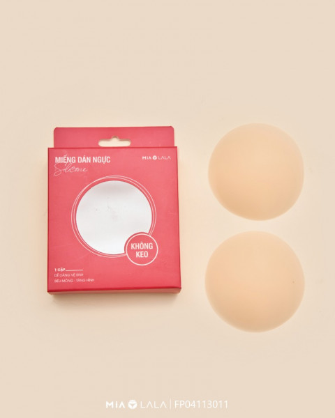 Miếng dán nhũ hoa FP04113011