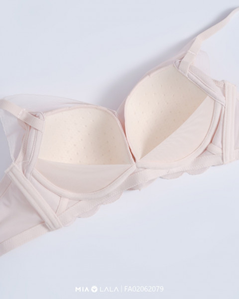 Áo ngực ren không gọng FA02062079