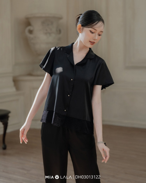 Đồ mặc nhà lụa DH03013122