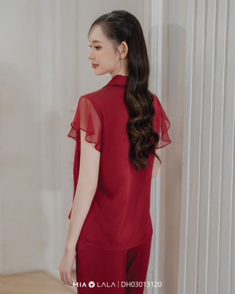 Đồ mặc nhà lụa DH03013120