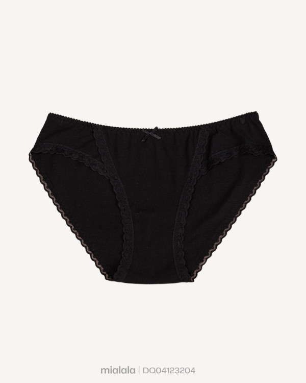 Quần lót bamboo DQ04123204