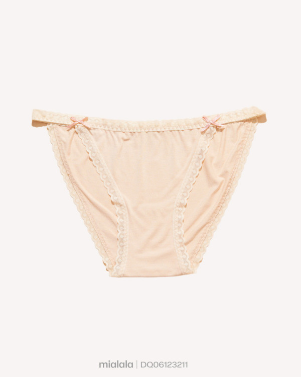 Quần lót bamboo DQ06123211