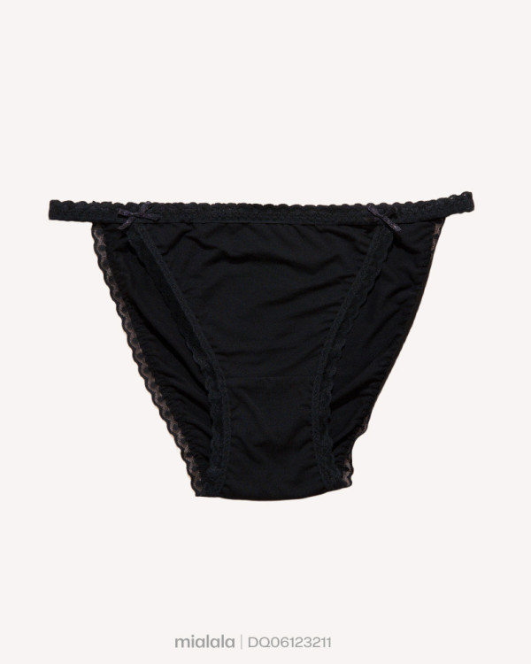 Quần lót bamboo DQ06123211