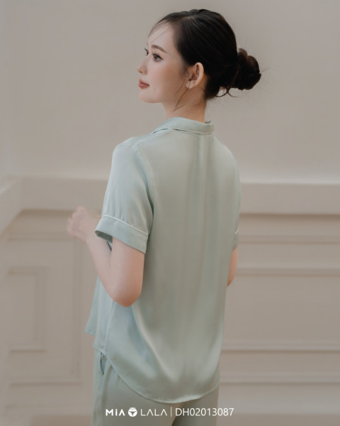 Đồ mặc nhà lụa DH02013087