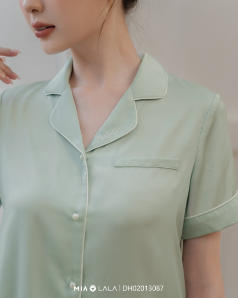 Đồ mặc nhà lụa DH02013087