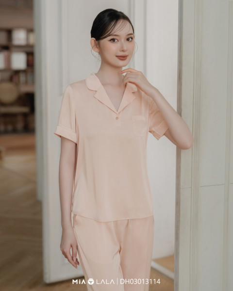 Đồ mặc nhà lụa DH03013114