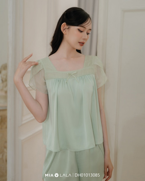 Đồ mặc nhà lụa DH01013085