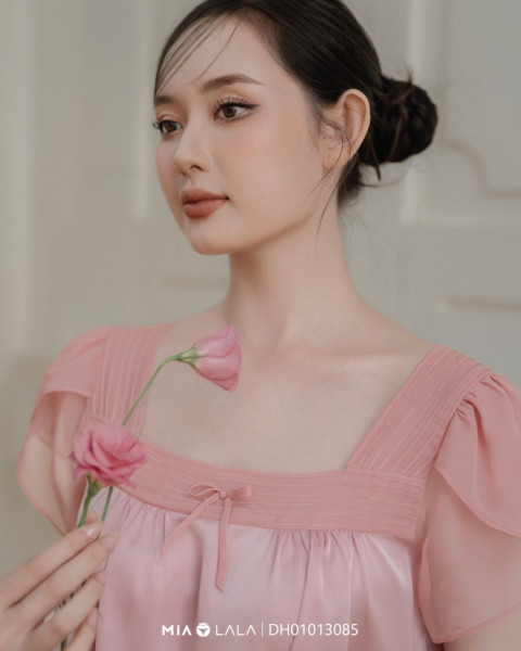 Đồ mặc nhà lụa DH01013085