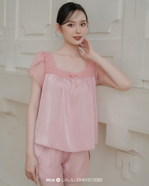 Đồ mặc nhà lụa DH01013085