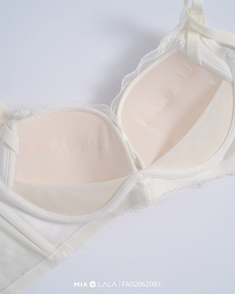 Áo ngực ren không gọng FA02062083
