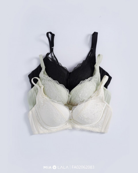 Áo ngực ren không gọng FA02062083