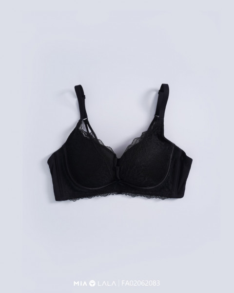 Áo ngực ren không gọng FA02062083