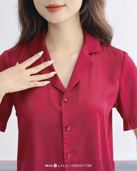Đồ mặc nhà lụa DH01011789