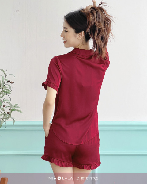 Đồ mặc nhà lụa DH01011789