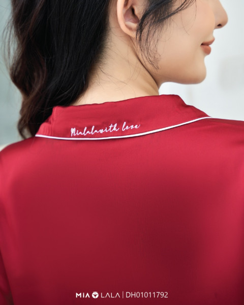 Đồ mặc nhà lụa DH01011792