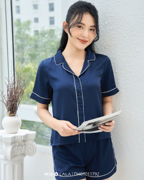 Đồ mặc nhà lụa DH01011792