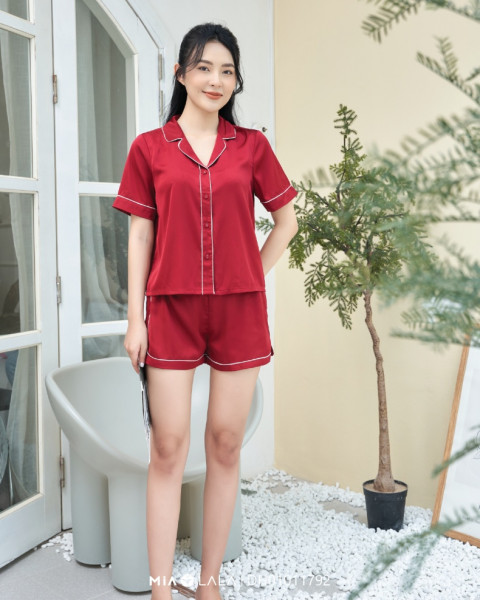 Đồ mặc nhà lụa DH01011792