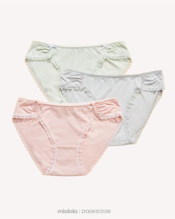 Quần lót bamboo DQ06123136