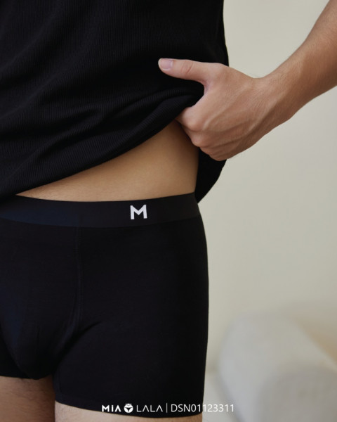 Combo Sịp nam boxer DSN01123311
