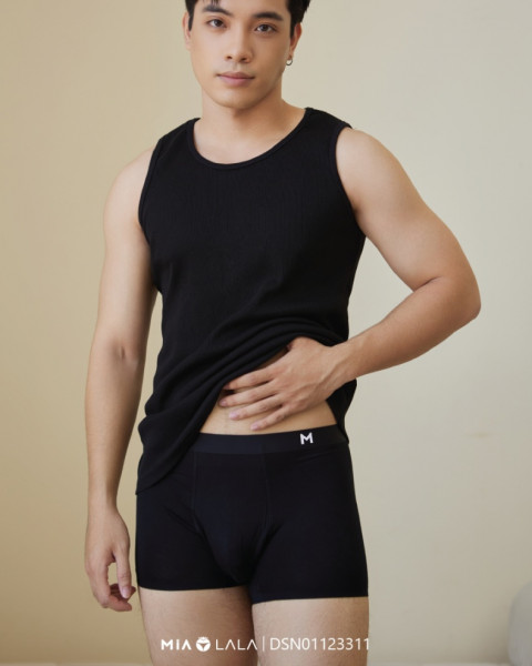 Combo Sịp nam boxer DSN01123311