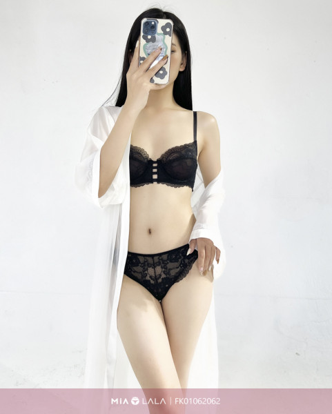 Bộ lót ren có gọng FK01062062