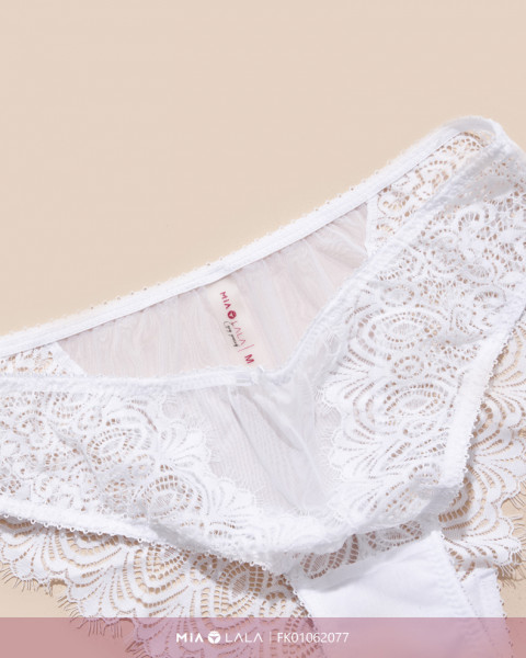 Bộ lót ren có gọng FK01062077