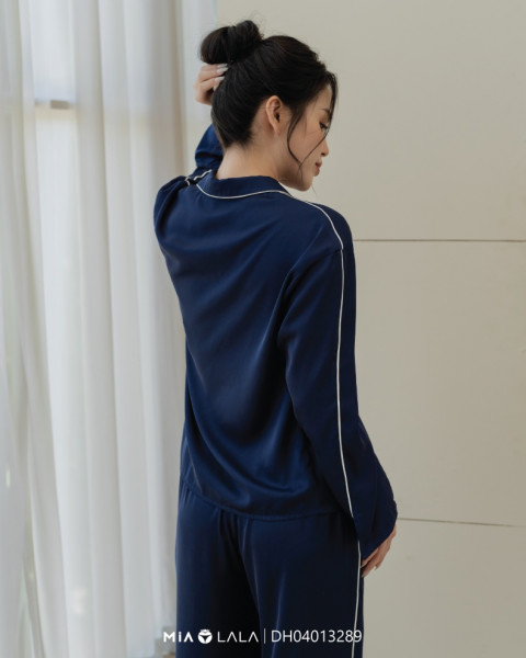 Đồ mặc nhà lụa DH04013289