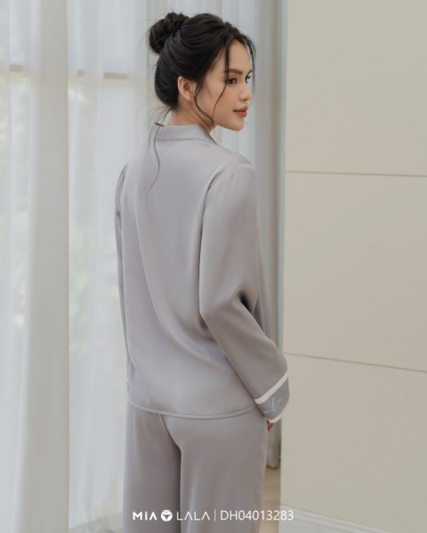 Đồ mặc nhà lụa DH04013283