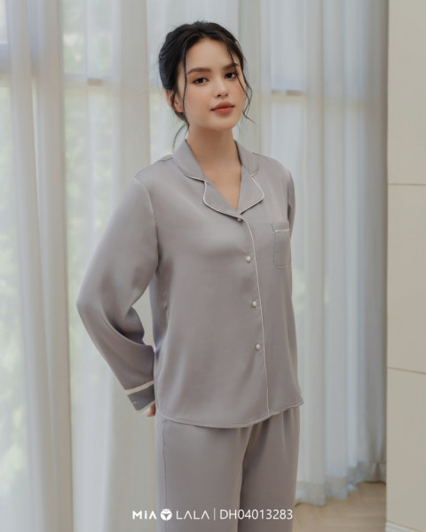 Đồ mặc nhà lụa DH04013283