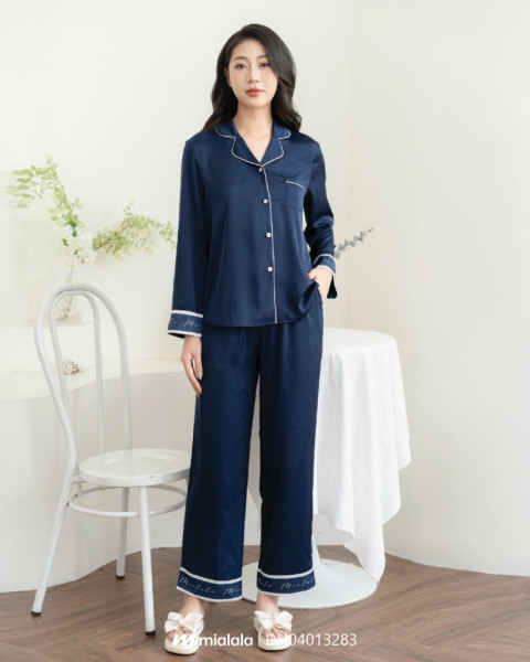 Đồ mặc nhà lụa DH04013283
