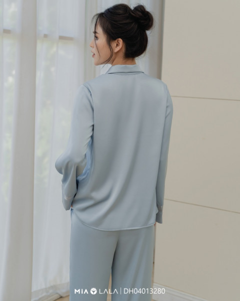 Đồ mặc nhà lụa DH04013280