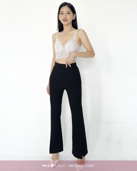 Áo ngực ren corset FL01062087