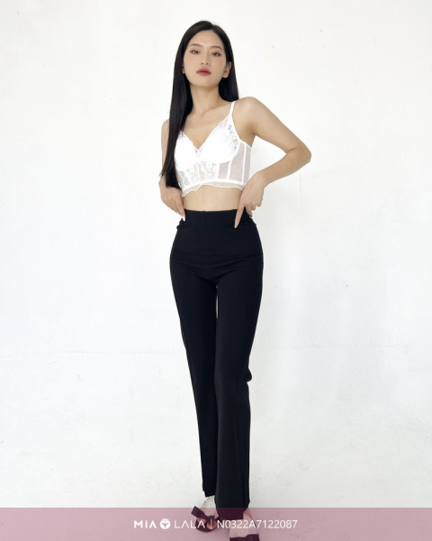 Áo ngực ren corset FL01062087