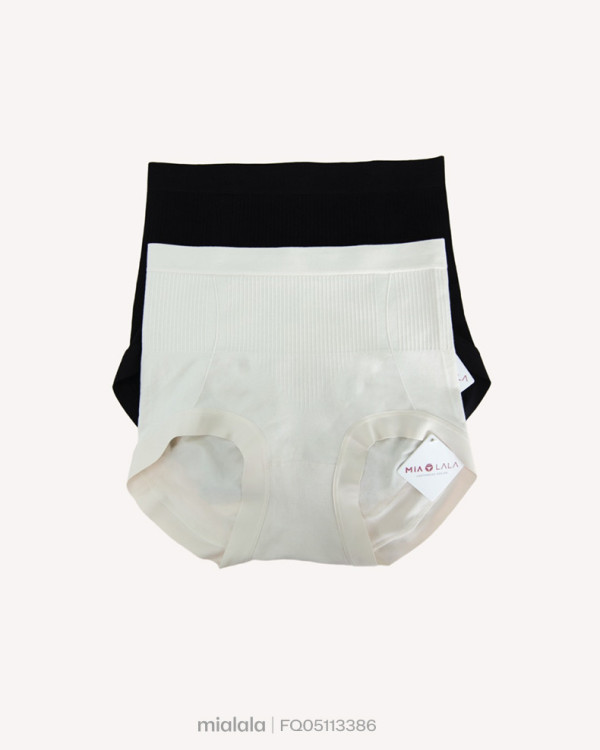 Quần lót cạp cao FQ05113386