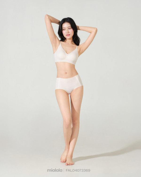 Áo ngực su không gọng FAL04073369