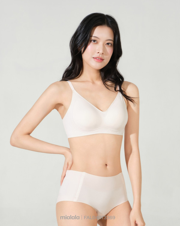 Áo ngực su không gọng FAL04073369